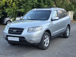 Hyundai Santa Fe II 2.7 V6 GLS 190 1°main BVA 4X4