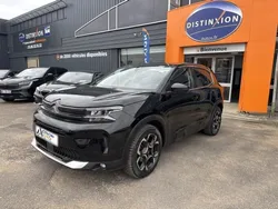 Citroen C5 Aircross BlueHDi 130ch S&S Feel EAT8 E6.d