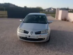 Renault Megane 1.5dCi Dynamique 105
