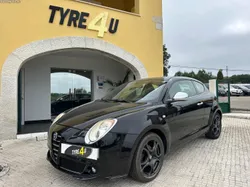 Alfa Romeo Mito 1.6 JTD Distinctive S&S