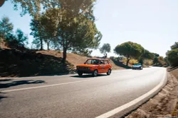 Fiat 127 Surf