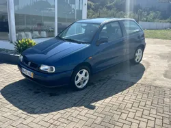 Seat Ibiza SXE TDI