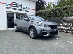 Peugeot 3008 GENERATION-II 1.5 BLUEHDI 130cv EAT8 ACTIVE BUSINESS
