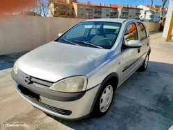 Opel Corsa 1.2 16V Confort