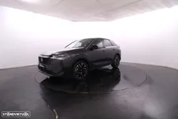 Peugeot 3008 1.2 Hybrid Allure e-DCS6