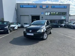 Volkswagen FOX 1.2 55CH TREND