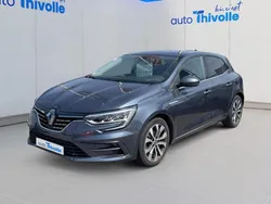 Renault Mégane IV Berline Blue dCi 115 EDC Techno - Garantie 12 Mois Renault France