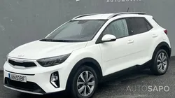 Kia Stonic de 2021