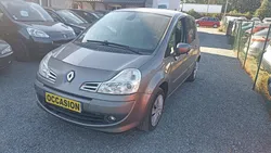Renault Grand Modus Expression 1.2 100 cv