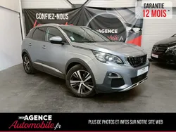 Peugeot 3008 1.6 BLUEHDI 120 CV ALLURE - DISTRIBUTION OK