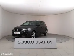 SEAT Arona 1.0 TSI FR DSG
