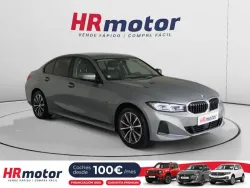 BMW Serie 3 320e