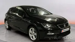 Seat Leon de 2017