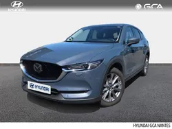 Mazda CX-5 2.2 SKYACTIV-D 184ch Sélection BVA 2022