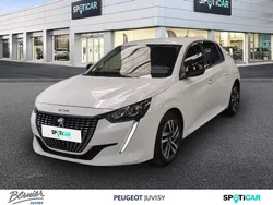 PEUGEOT 208 BlueHDi 100 S&S BVM6 Allure Pack
