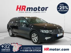 VOLKSWAGEN Passat Variant 2.0TDI EVO Business 90kW DSG7