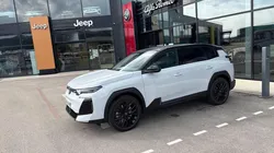 Citroën C5 Aircross E- 210 ch autonomie confort Max