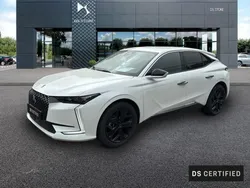 Ds DS 4 BlueHDi 130ch Pallas Automatique