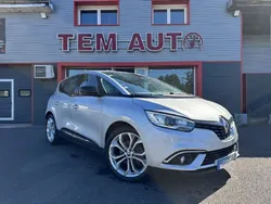 Renault Scénic TCe 130 Energy Business