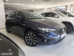 Fiat Tipo 1.3 M-Jet Lounge J17