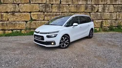 Citroën C4 Spacetourer 1.5 BlueHDi Shine EAT6