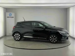 Renault Clio 1.0 TCe Evolution