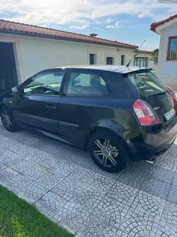 Fiat 124 Stilo