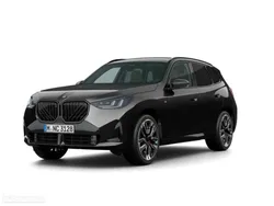 BMW X3 20 d xDrive Pack M