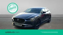 MAZDA CX-30 2.0 e-Skyactiv-X Homura FWD 137kW
