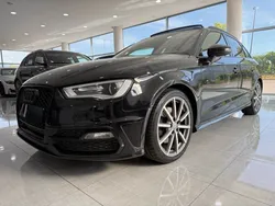 Audi A3 Sportback 1.8 TFSI 180ch S line quattro S tronic