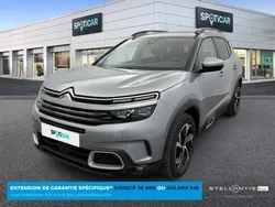 Citroën C5 Aircross BlueHDi 130 S&S EAT8 Shine