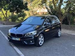 BMW 216 216