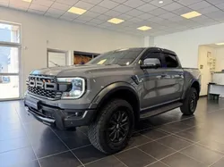 Ford Ranger 3.0 EcoBoost V6 292ch Stop&Start Double Cabine Raptor BVA10