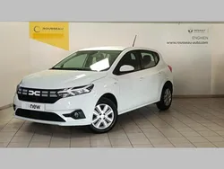 Dacia Sandero TCe 90 Expression