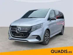 MERCEDES EQV 300 Extralarga