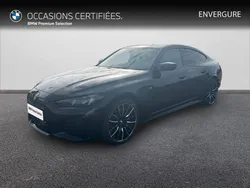 Bmw i4 M60 601ch M Performance xDrive