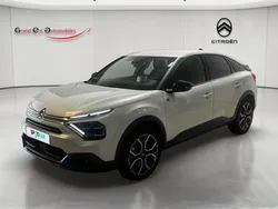 Citroen C4 Moteur électrique 136ch (100 kW) Shine Automatique