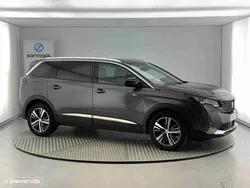 Peugeot 5008 1.2 PureTech Allure Pack EAT8