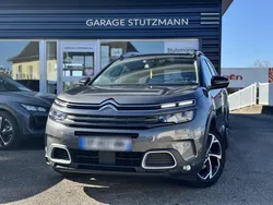 Citroën C5 AIRCROSS PureTech 130 EAT8 Feel