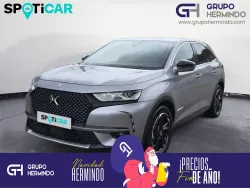 DS DS7 DS 7 E-Tense Performance Line Aut. 4x4