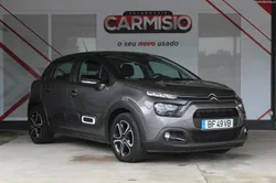 Citroën C3 1.2 PureTech Plus