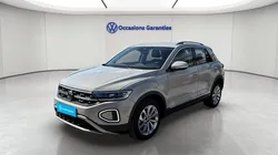 VOLKSWAGEN T-Roc 1.5 TSI EVO 150 Start/Stop BVM6 Style