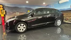 Renault Mégane de 2013