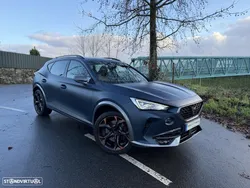 Cupra Formentor 1.4 e-Hybrid DSG VZ