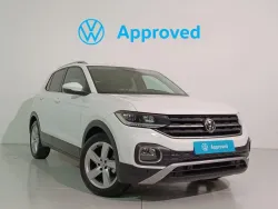 VOLKSWAGEN T-Cross 1.0 TSI Advance DSG7 81kW
