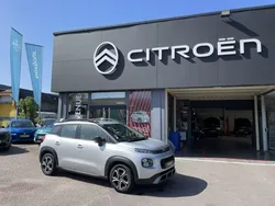 Citroën C3 Aircross PureTech 82 BVM Feel
