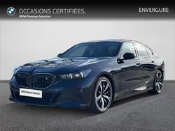 Bmw Série 5 i5 340ch M Sport eDrive40