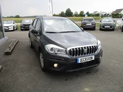 SUZUKI S-Cross 1,0 Boosterjet 111ch Privilège