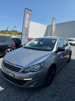 Peugeot 308 1.6 HDi 92 cv Finition Allure / FULL LED CARPLAY / Garantie 12 mois