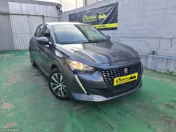 Peugeot 208 1.6 HDI 102cv Active